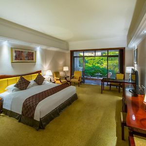 Deluxe Zimmer