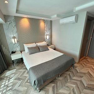 The Roomy Hotel Nisantasi